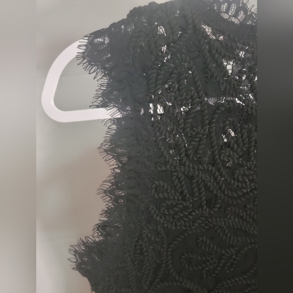 Sexy Black Mini - Picture 4 of 5